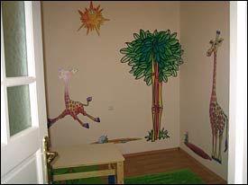 Children's Room