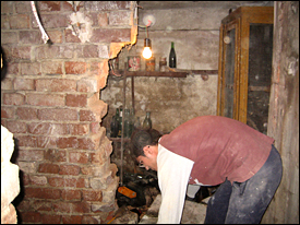 Root Cellar